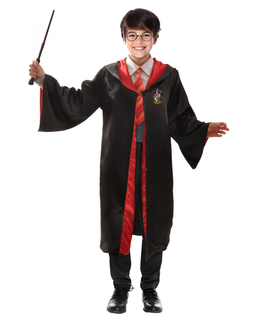  Déguisement et accessoire Harry Potter™ luxe enfant, fig. 1 