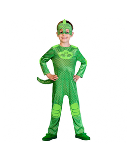  Greg Kostüm für Kinder PJ Masks™, fig. 1 