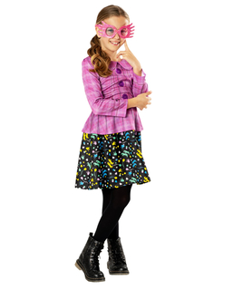  Déguisement Luna Lovegood - Harry Potter™ enfant, fig. 1 