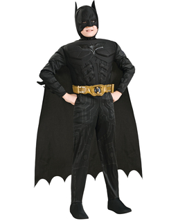  Batman™-Kostüm für Jungen, fig. 1 