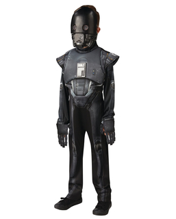  Luxuriöses K-2SO-Kostüm für Teenager – Star Wars Rogue One™, fig. 1 