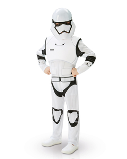  Déguisement luxe Stormtrooper Star Wars VII™ enfant, fig. 1 