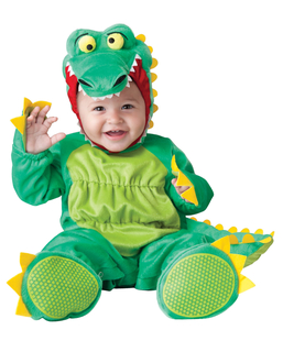  Déguisement mini dinosaure pour bébé - Classique, fig. 1 