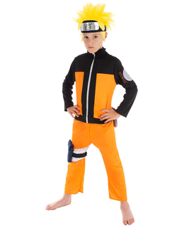  Déguisement Naruto™ enfant, fig. 1 