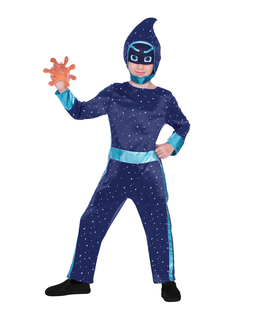  Ninjaka PJ Masks™ Kinderkostüm, fig. 1 