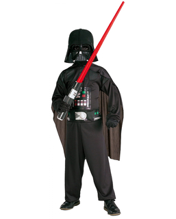  Star Wars Darth Vader™-Kostüm für Kinder, fig. 1 