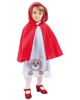  Déguisement petit chaperon rouge bébé, fig. 1 