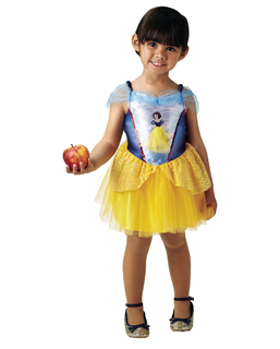  Snow White™ Prinzessin Ballerina-Kostüm für Mädchen, fig. 1 