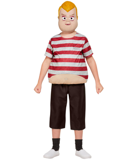  Déguisement Pugsley Famille Addams™ enfant, fig. 1 