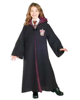  Gryffindor Zauberlehrlingskostüm für Kinder - Harry Potter™, fig. 1 