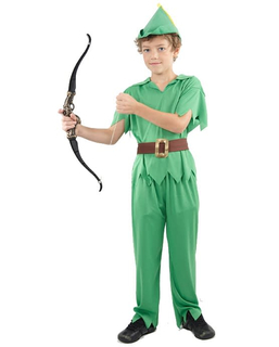  Robin Hood Kostüm für Kinder, fig. 1 