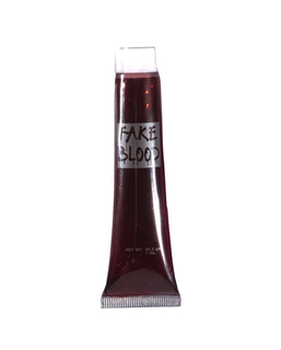  Faux sang Halloween 10 ml, fig. 1 