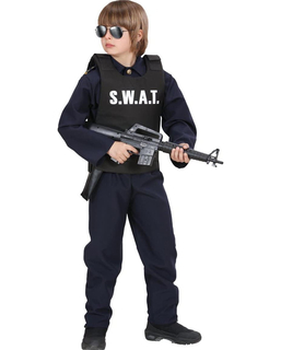  SWAT-Weste für Kinder/Jugendliche, fig. 1 