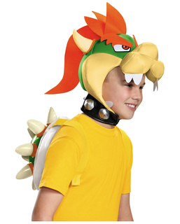  Kit Bowser Nintendo® Enfant, fig. 1 