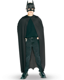  Kit cape et masque Batman™ garçon, fig. 1 