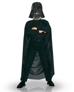  Kit officiel Dark Vador enfant™, fig. 1 