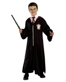  Offizielles Harry Potter™ Kostümset für Kinder, fig. 1 