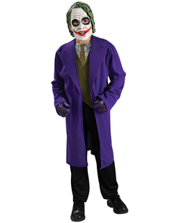  Joker™ Kostüm für Kinder, fig. 1 