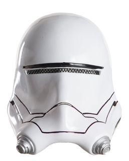  Star Wars VII™ Classic Flametrooper-Maske für Erwachsene, fig. 1 