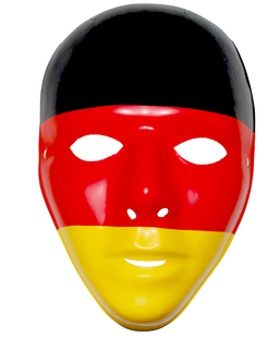  Deutschland-Maske, fig. 1 