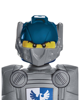  Nexo Knights™ Tonmaske – LEGO® Kind, fig. 1 