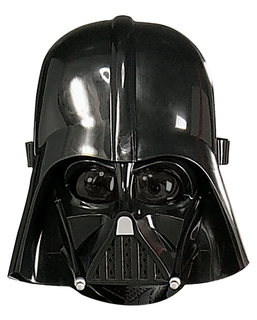  Darth-Vader™-Maske für Kinder, fig. 1 