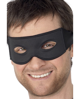  Maske eines Rächers für Erwachsene, fig. 1 