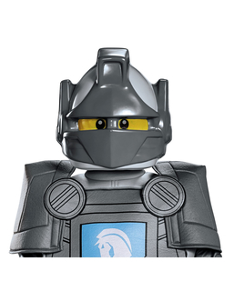  Masque Lance Nexo Knights™ - LEGO® enfant, fig. 1 