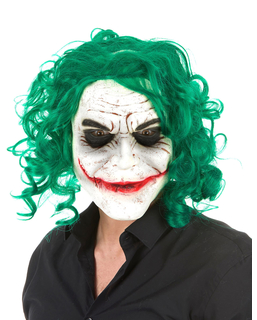  Psychopathen-Maske für Erwachsene, fig. 1 