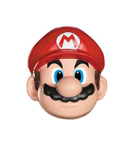  Mario™ Maske für Erwachsene, fig. 1 