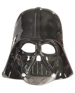  Masque Dark Vador™ enfant Star Wars™, fig. 1 