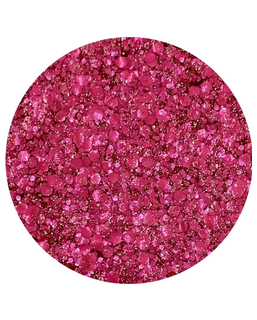  Make-Up Glitter schimmerndes pink, fig. 1 