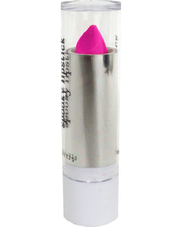  Neon-Lippenstift Make-Up pink, fig. 1 