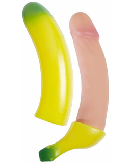  Banane coquine humoristique adulte, fig. 1 