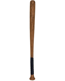  Batte baseball 85 cm, fig. 1 