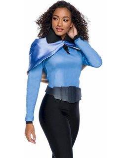  Cape Lando Calrissian Star Wars adulte, fig. 1 