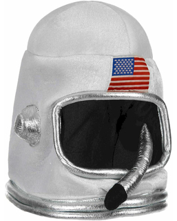  Astronaut Helm Kinder, fig. 1 