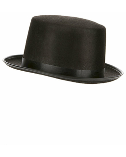  Chapeau haut de forme noir Adulte, fig. 1 