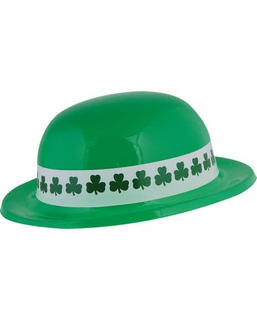  Chapeau melon Saint Patrick, fig. 1 