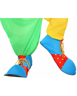  Chaussures de clown adulte, fig. 1 