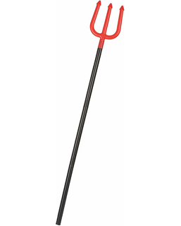  Fourche rouge diable 120 cm, fig. 1 