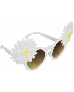  Lunettes marguerites blanches adulte, fig. 1 