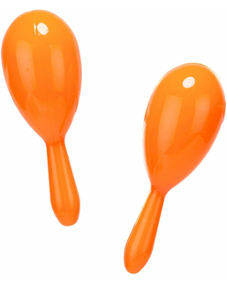  Maracas orange, fig. 1 