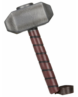  Marteau en plastique Thor 40 cm, fig. 1 