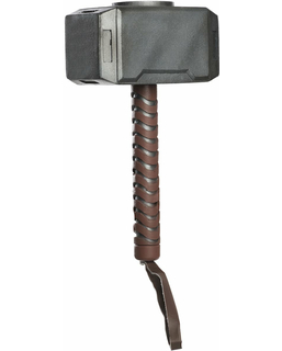  Marteau Mjolnir de Thor Avengers, fig. 1 