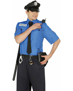  Radio police, fig. 1 