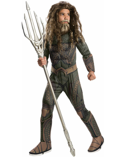  Trident Aquaman 141 cm, fig. 1 