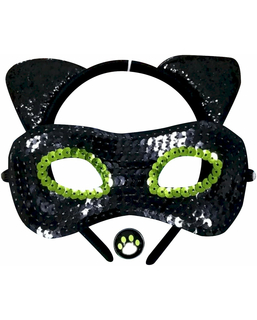  Kit accessoires Chat Noir enfant Miraculous, fig. 1 