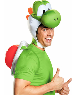  Kit Yoshi Nintendo® Adulte, fig. 1 