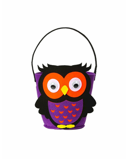  Panier petit hibou violet, fig. 1 